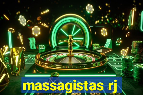 massagistas rj